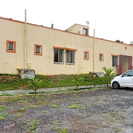 Spot On 81689 New Saiba Lodging Pune Dış mekan fotoğraf