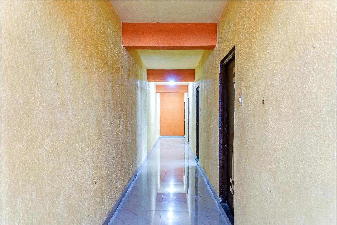 Spot On 81689 New Saiba Lodging Pune Dış mekan fotoğraf