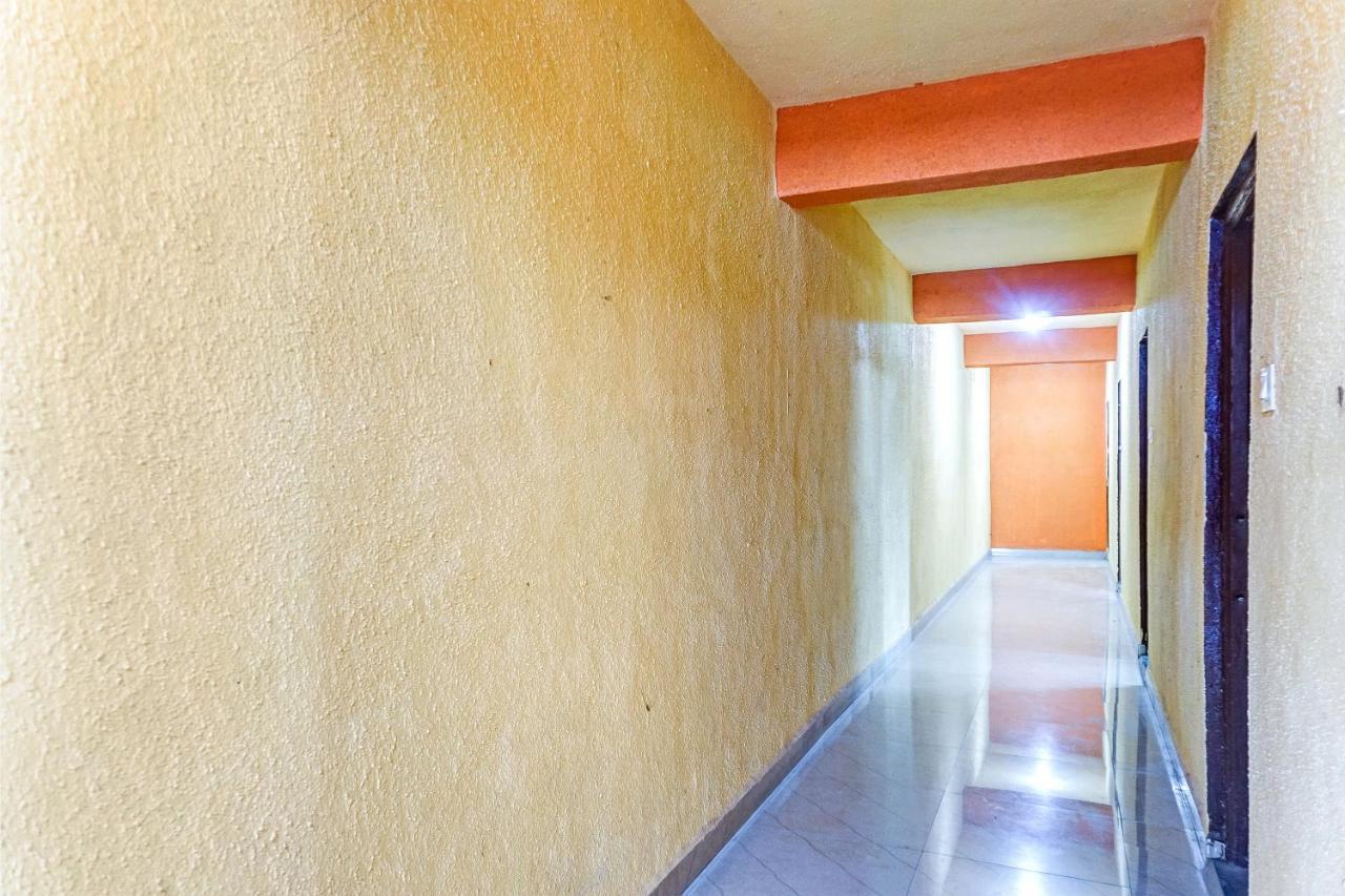 Spot On 81689 New Saiba Lodging Pune Dış mekan fotoğraf